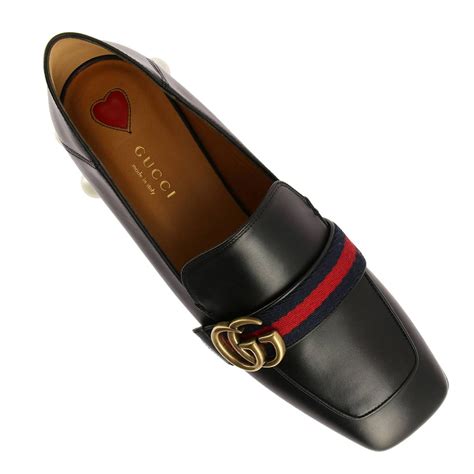 mocassino gucci donna outlet|gucci handbags outlet.